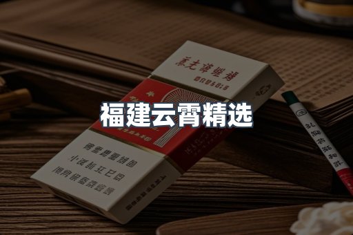 云霄香烟批发